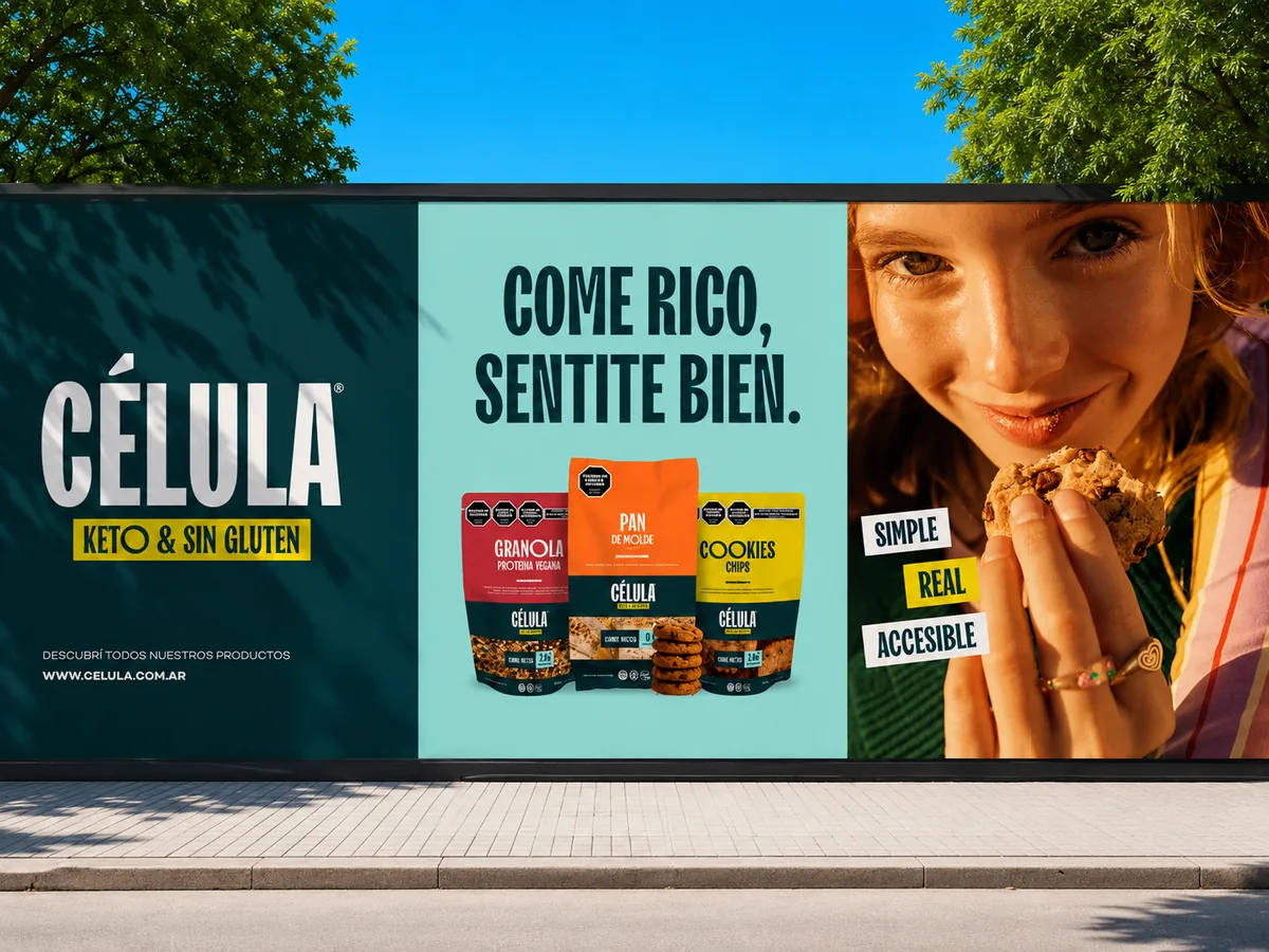 Célula