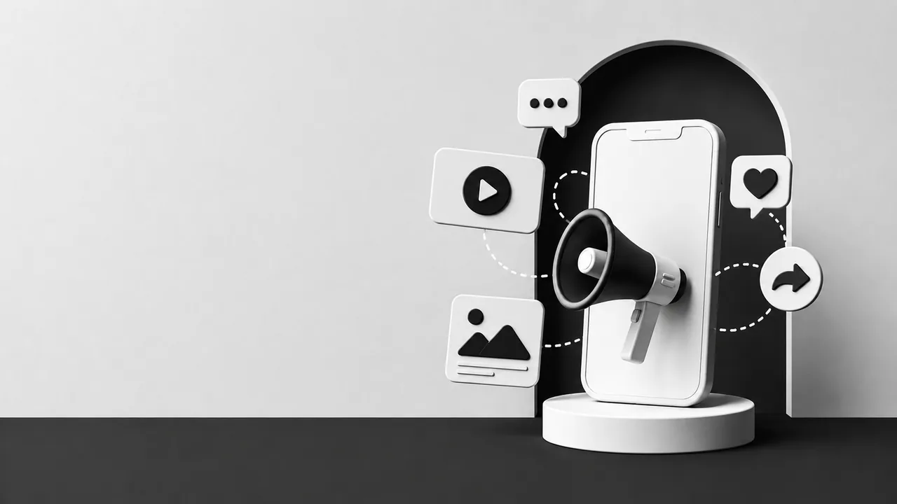 Branded Content & Social Media