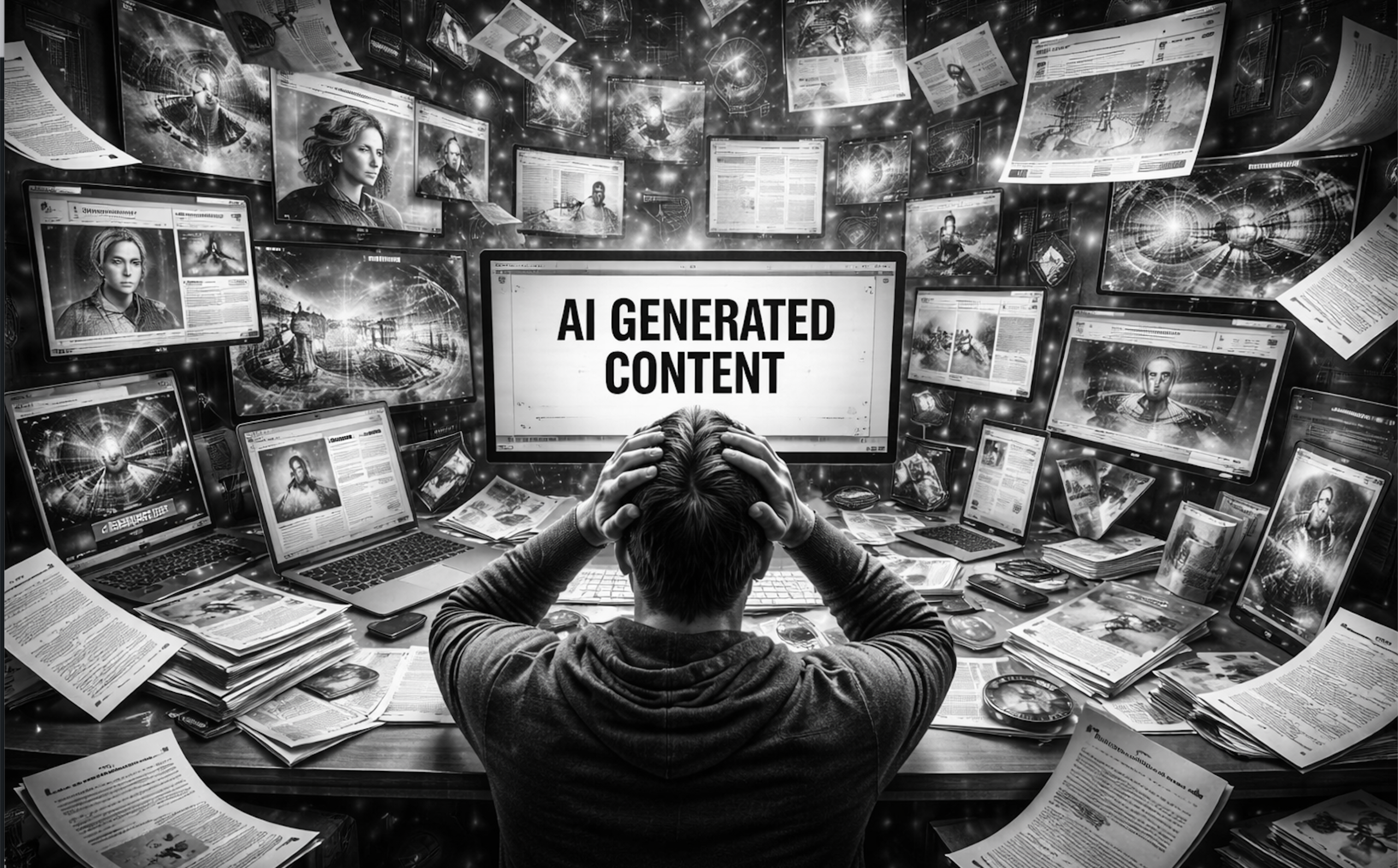 La adolescencia de la IA  y el futuro (incómodo) de la publicidad
